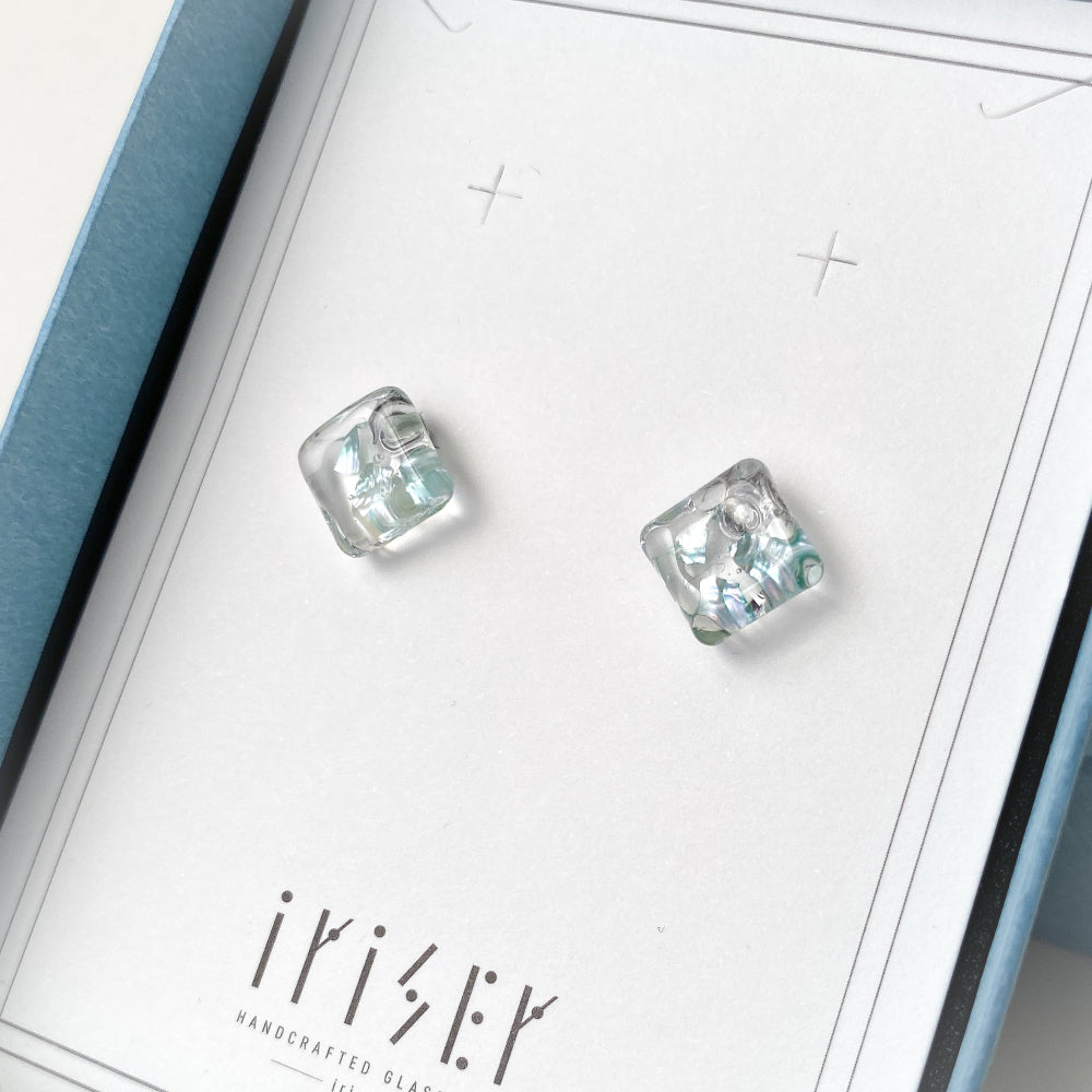 【受注生産】nagisa　ピアス