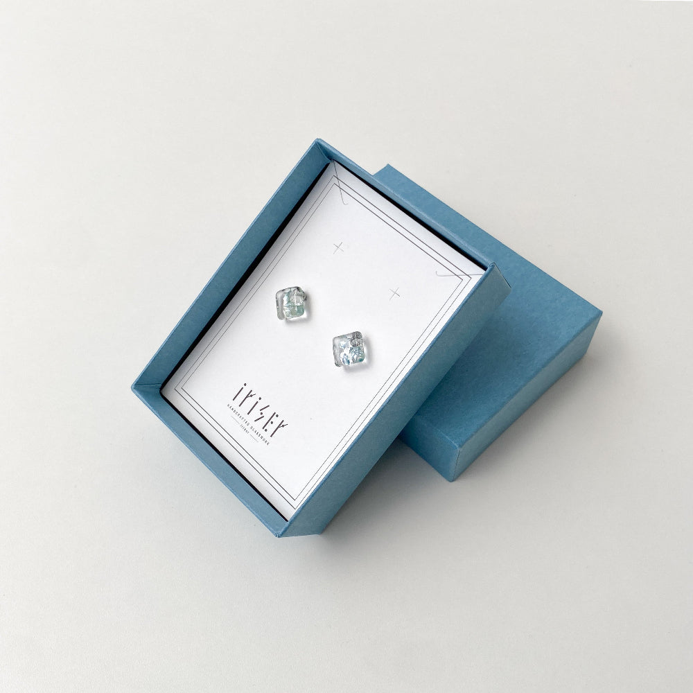 【受注生産】nagisa　ピアス