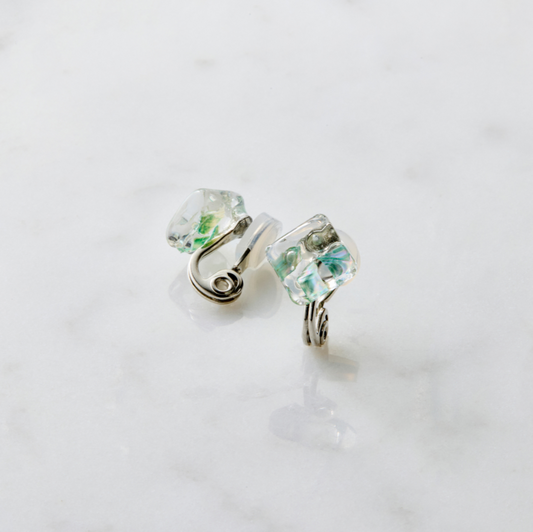 【受注生産】nagisa　イヤリング