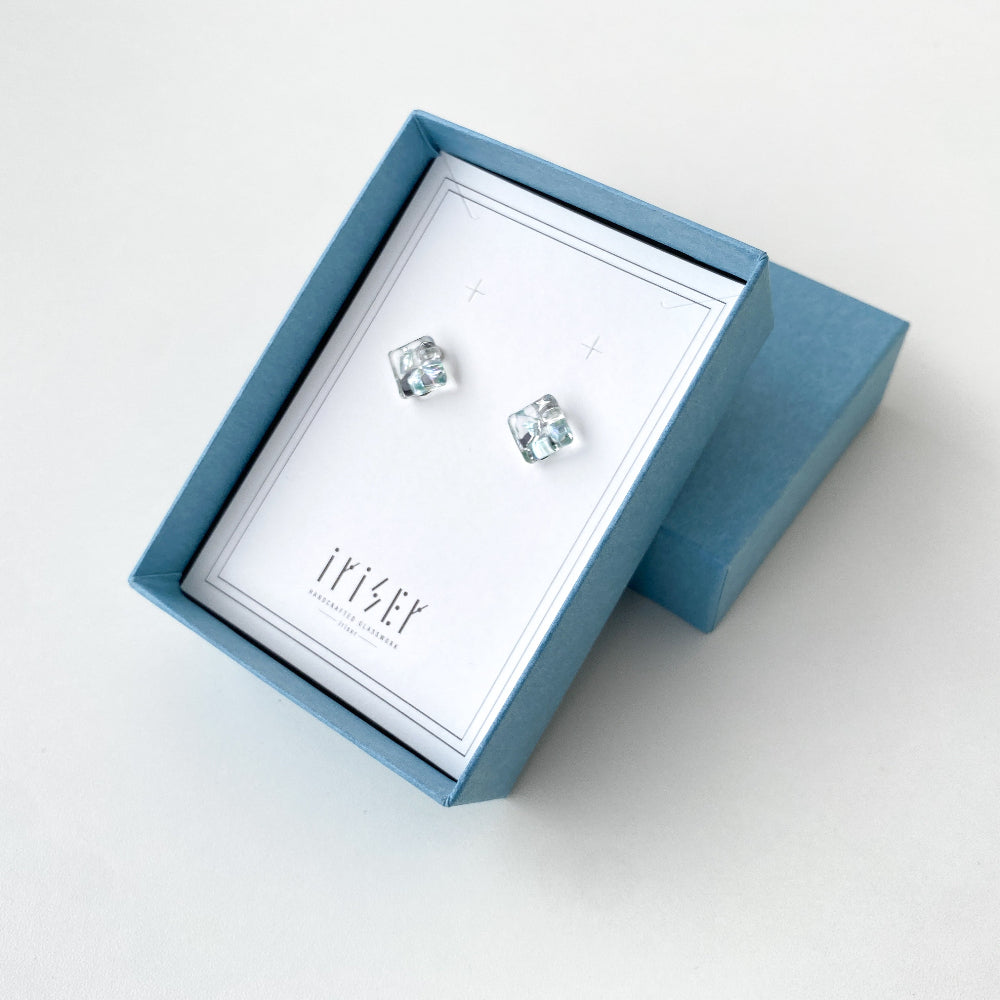 【受注生産】nagisa　イヤリング