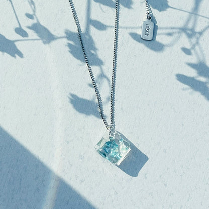 【受注生産】nagisa　ネックレス