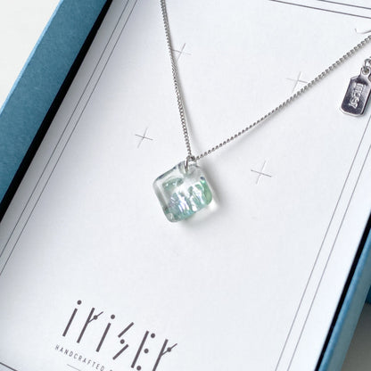 【受注生産】nagisa　ネックレス