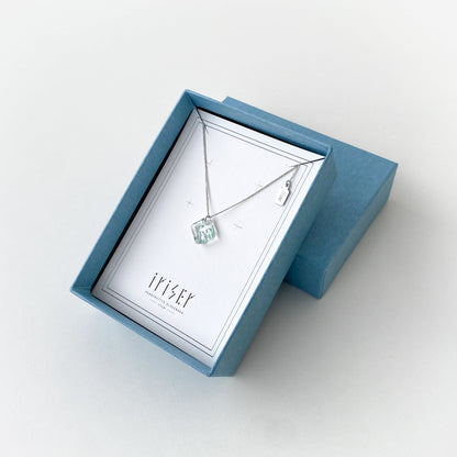 【受注生産】nagisa　ネックレス