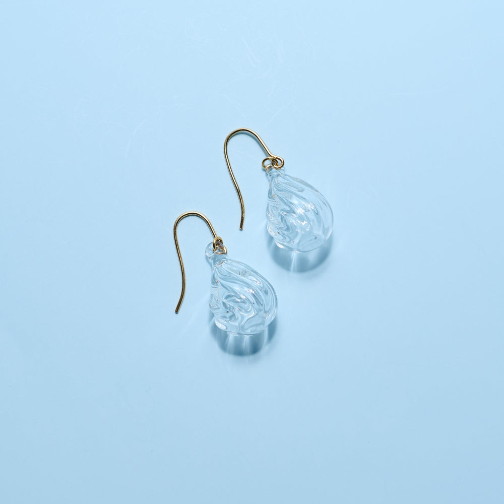 アローム　ピアス