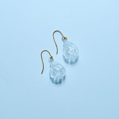 アローム　ピアス