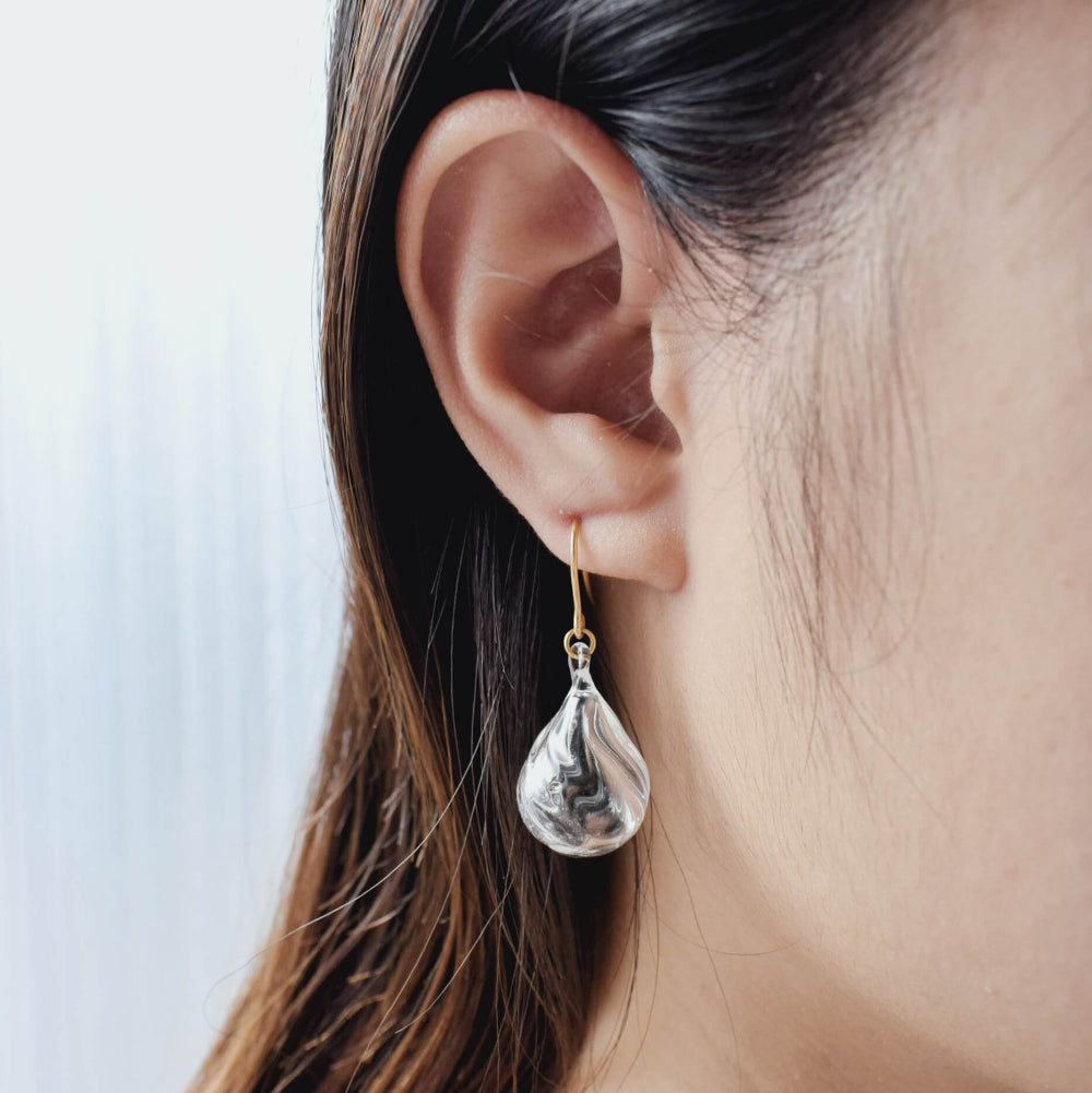 アローム　ピアス