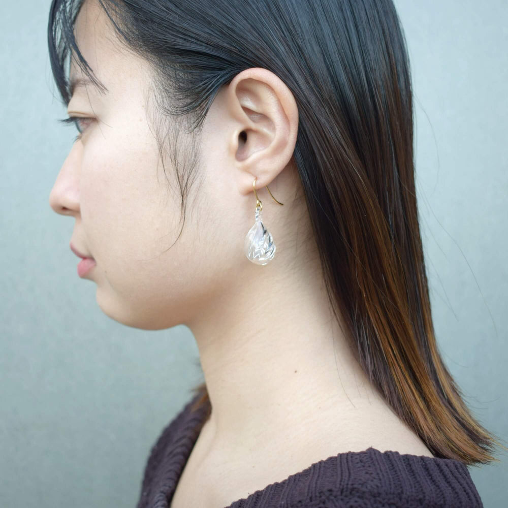 アローム　ピアス