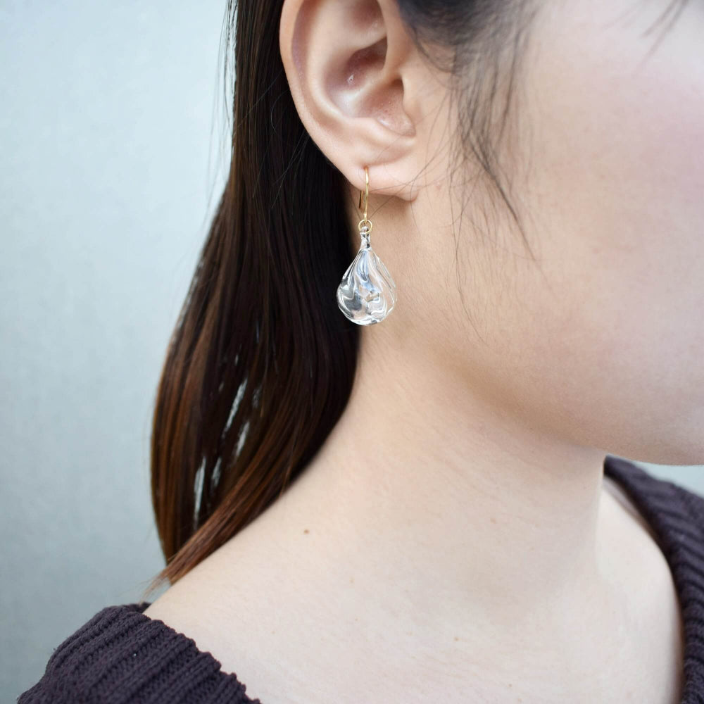 アローム　ピアス