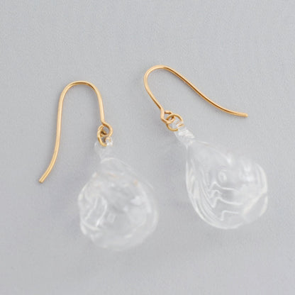 アローム　ピアス