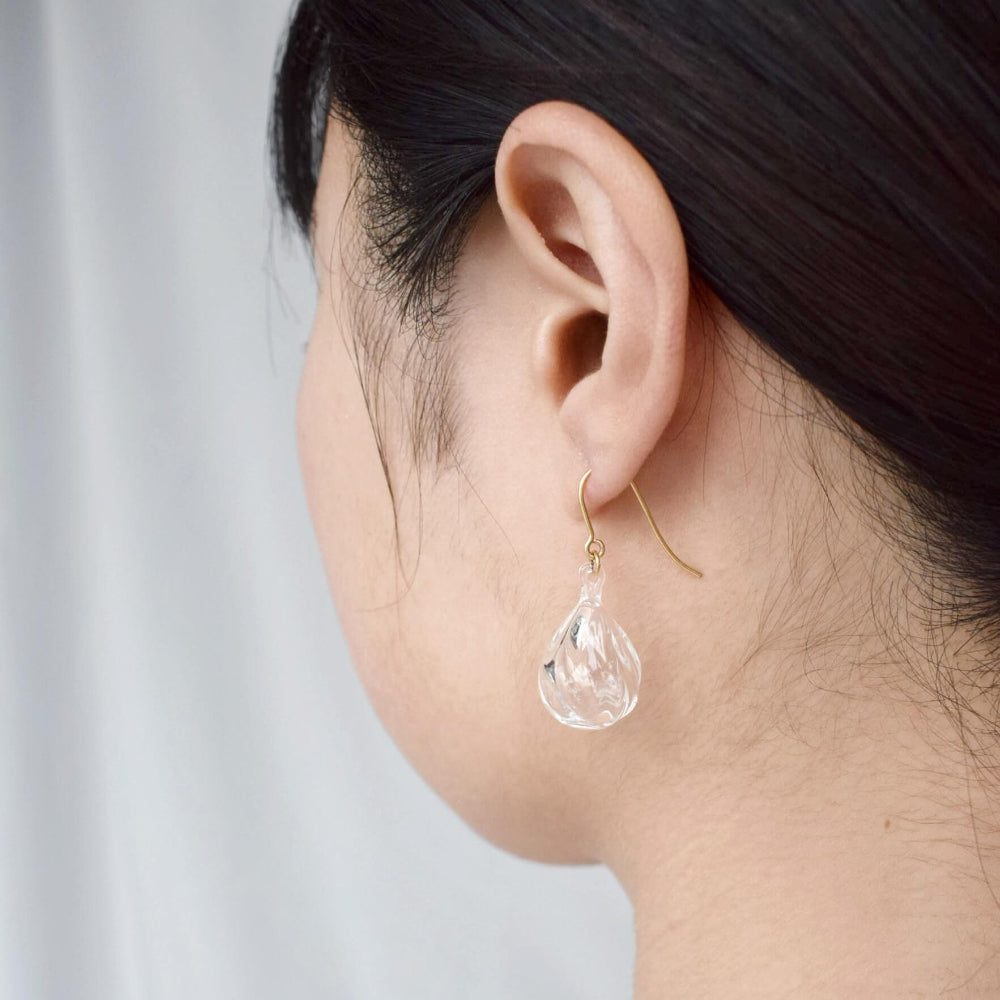 アローム　ピアス