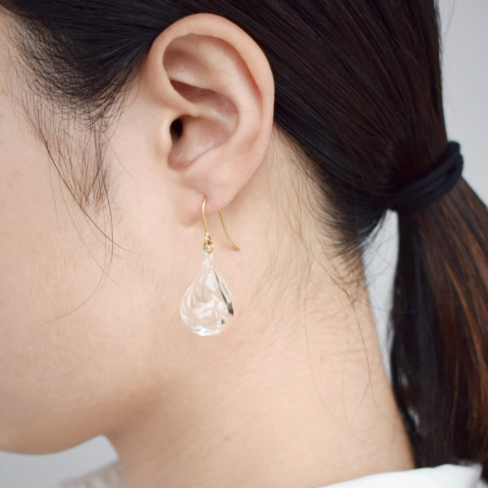 アローム　ピアス