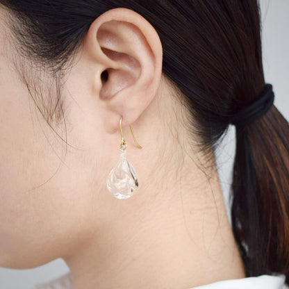 アローム　ピアス