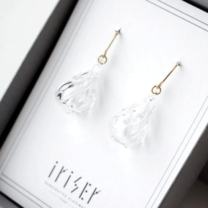 アローム　ピアス