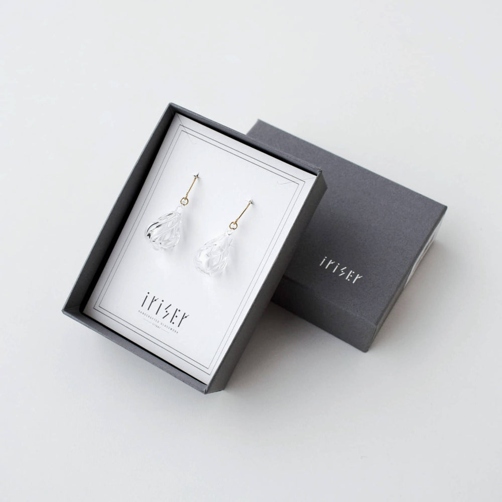 アローム　ピアス