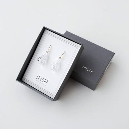 アローム　ピアス