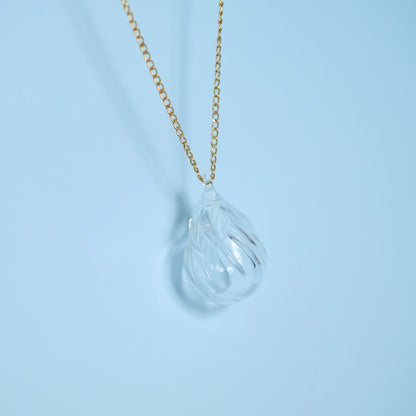 アローム　ネックレス