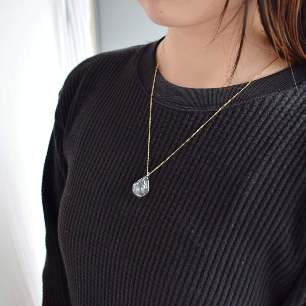 アローム　ネックレス