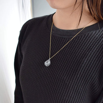 アローム　ネックレス