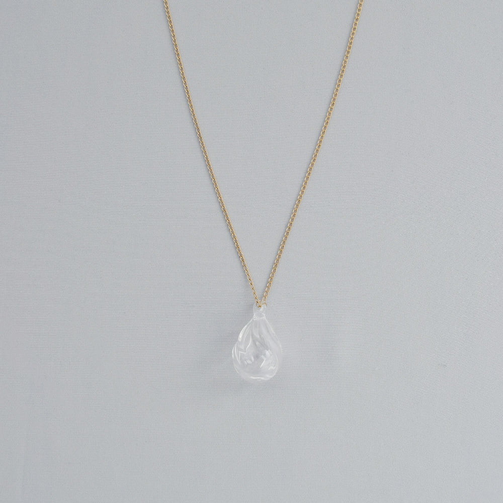 アローム　ネックレス