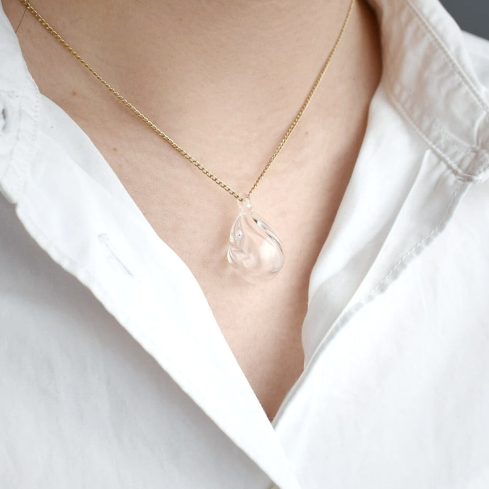 アローム　ネックレス