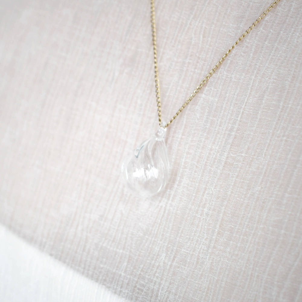 アローム　ネックレス