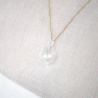 アローム　ネックレス