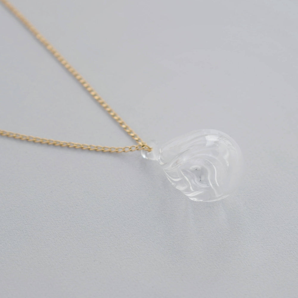 アローム　ネックレス