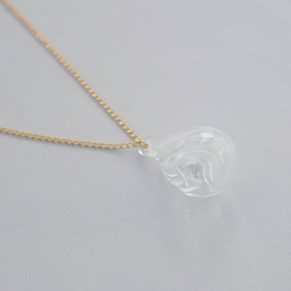 アローム　ネックレス