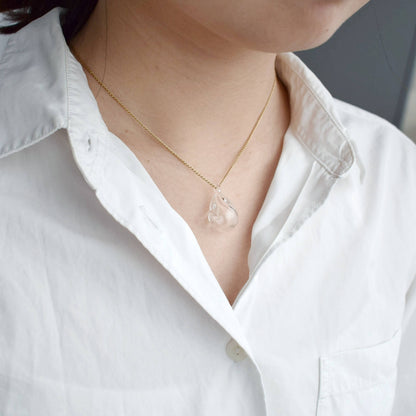 アローム　ネックレス