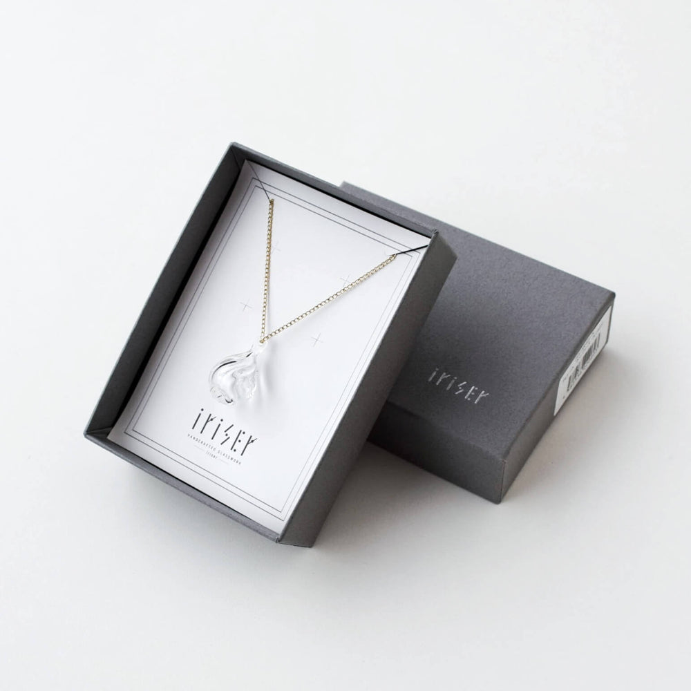 アローム　ネックレス