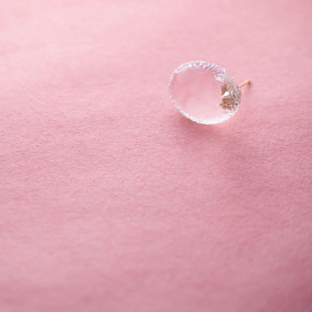 Claireピアス アップ画像