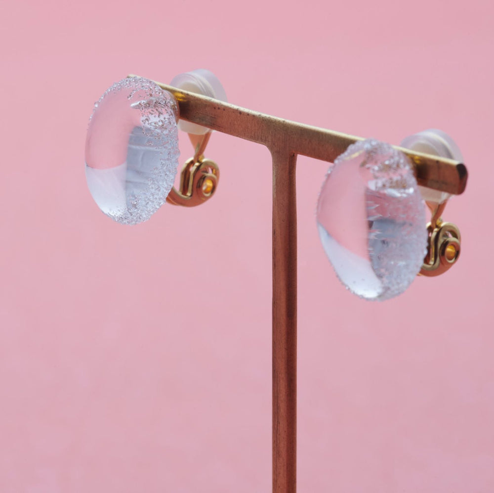 Claireイヤリング