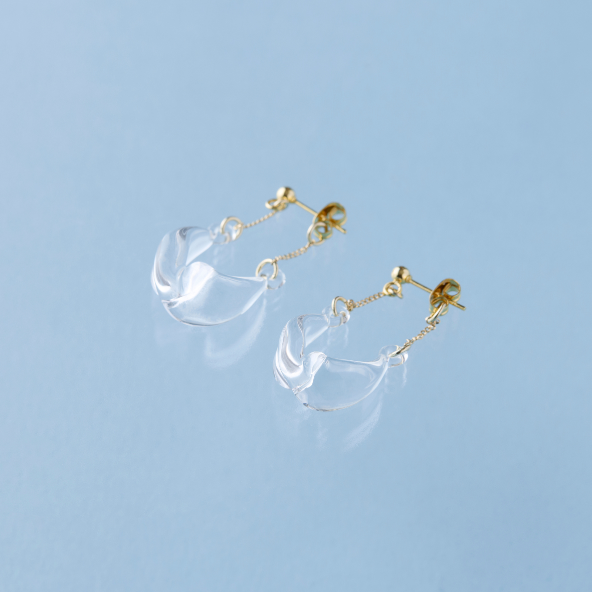 【10月の新商品】fululu　ピアス