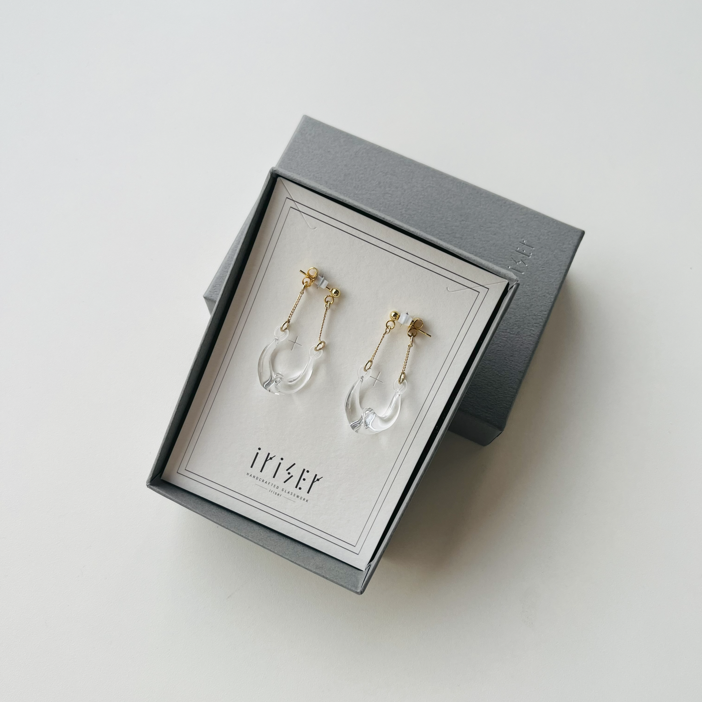 【10月の新商品】fululu　ピアス