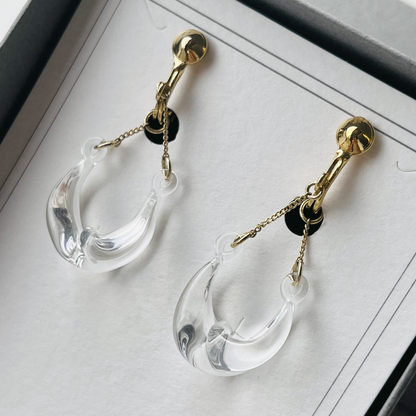 【10月の新商品】fululu　イヤリング