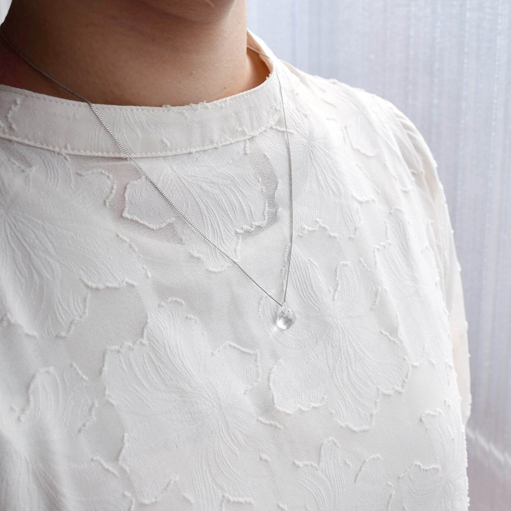 Genseki　ネックレス