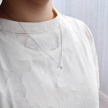 Genseki　ネックレス