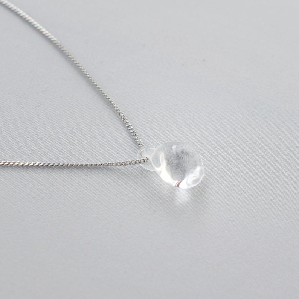 Genseki　ネックレス