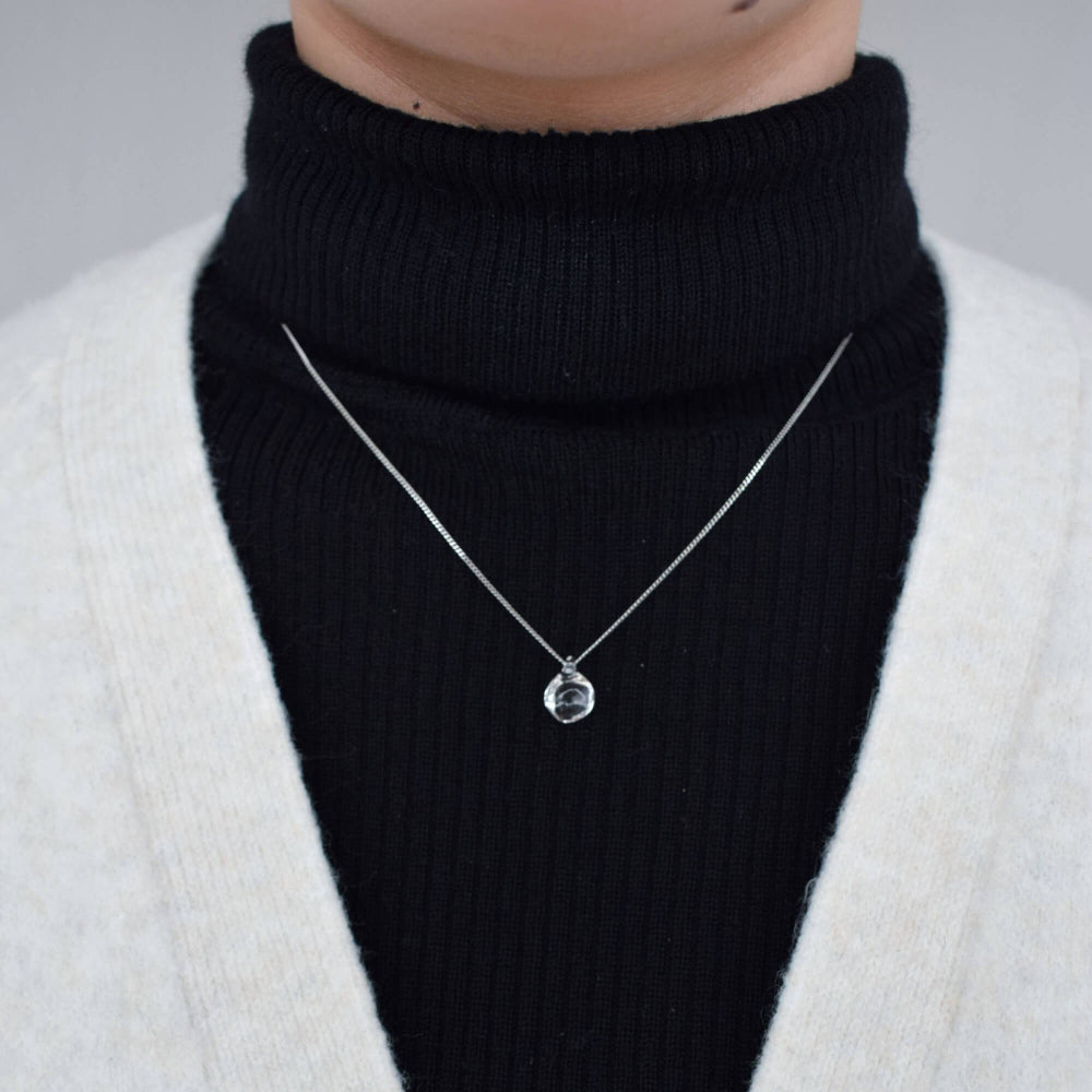 Genseki　ネックレス