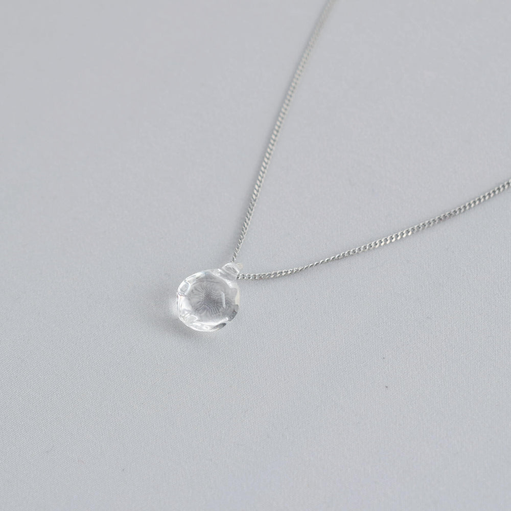 Genseki　ネックレス