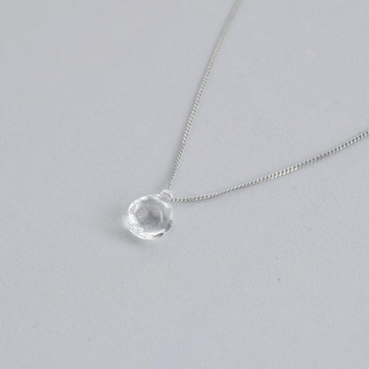 Genseki　ネックレス