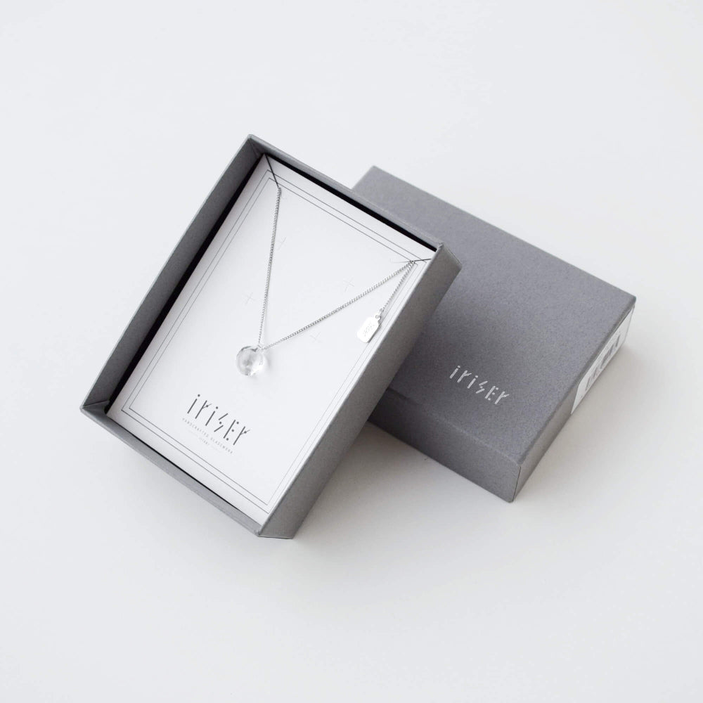 Genseki　ネックレス