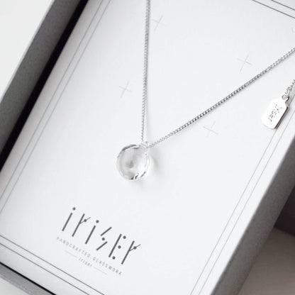 Genseki　ネックレス