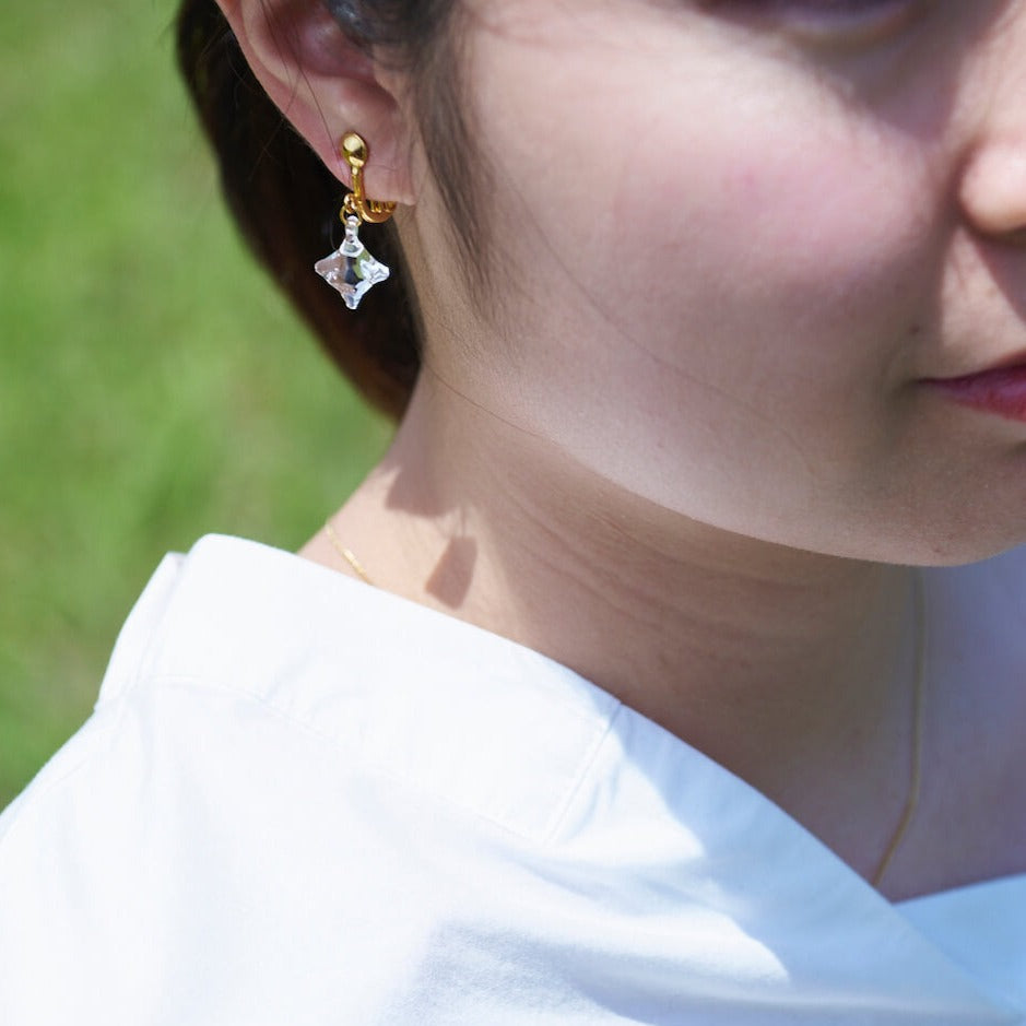 Hikari　イヤリング