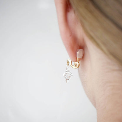 Hikari　イヤリング