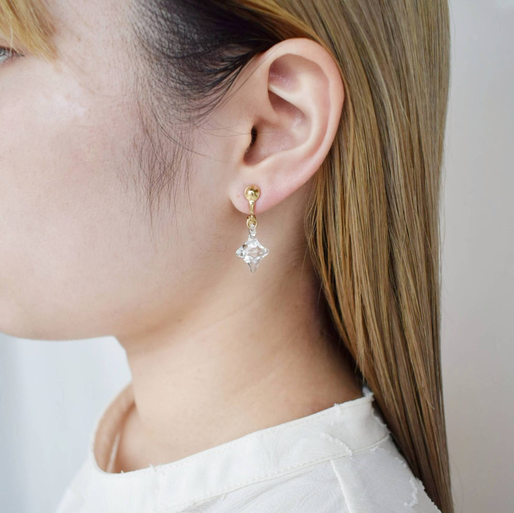 Hikari　イヤリング