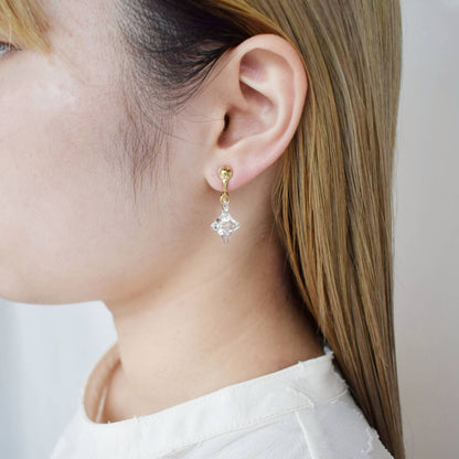 Hikari　イヤリング