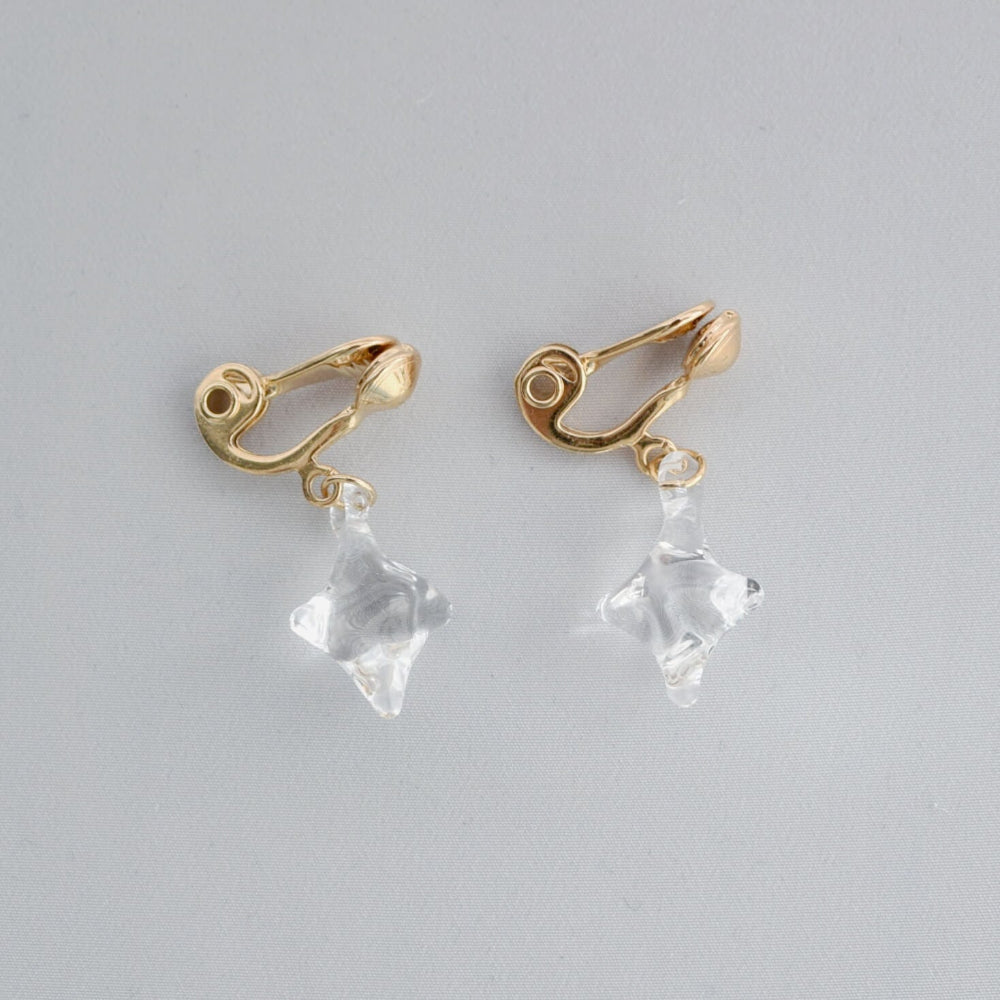 Hikari　イヤリング