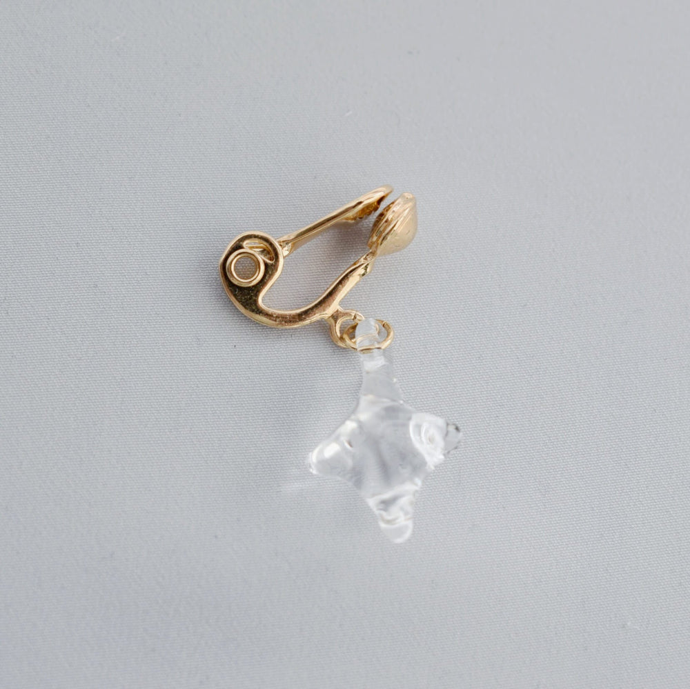 Hikari　イヤリング