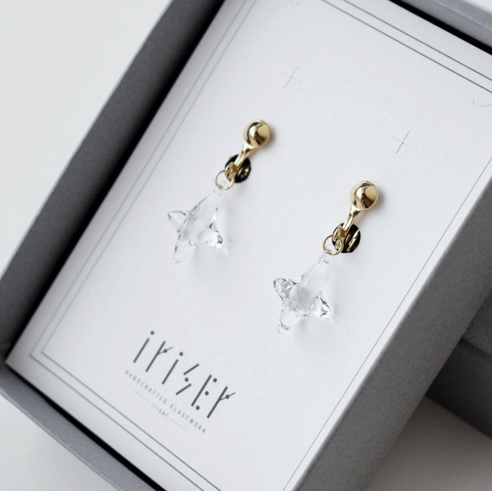 Hikari　イヤリング